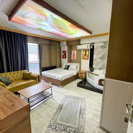 Royal Hotel Fatih Istambul Extérieur photo