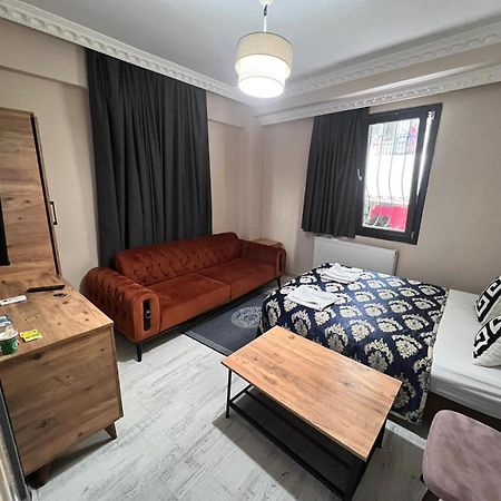 Royal Hotel Fatih Istambul Extérieur photo
