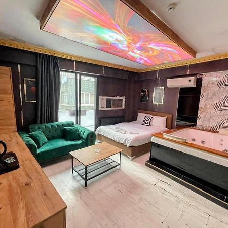 Royal Hotel Fatih Istambul Extérieur photo