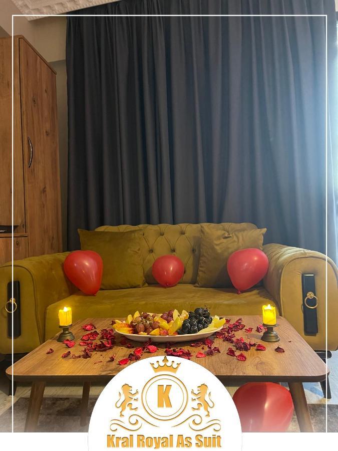 Royal Hotel Fatih Istambul Extérieur photo