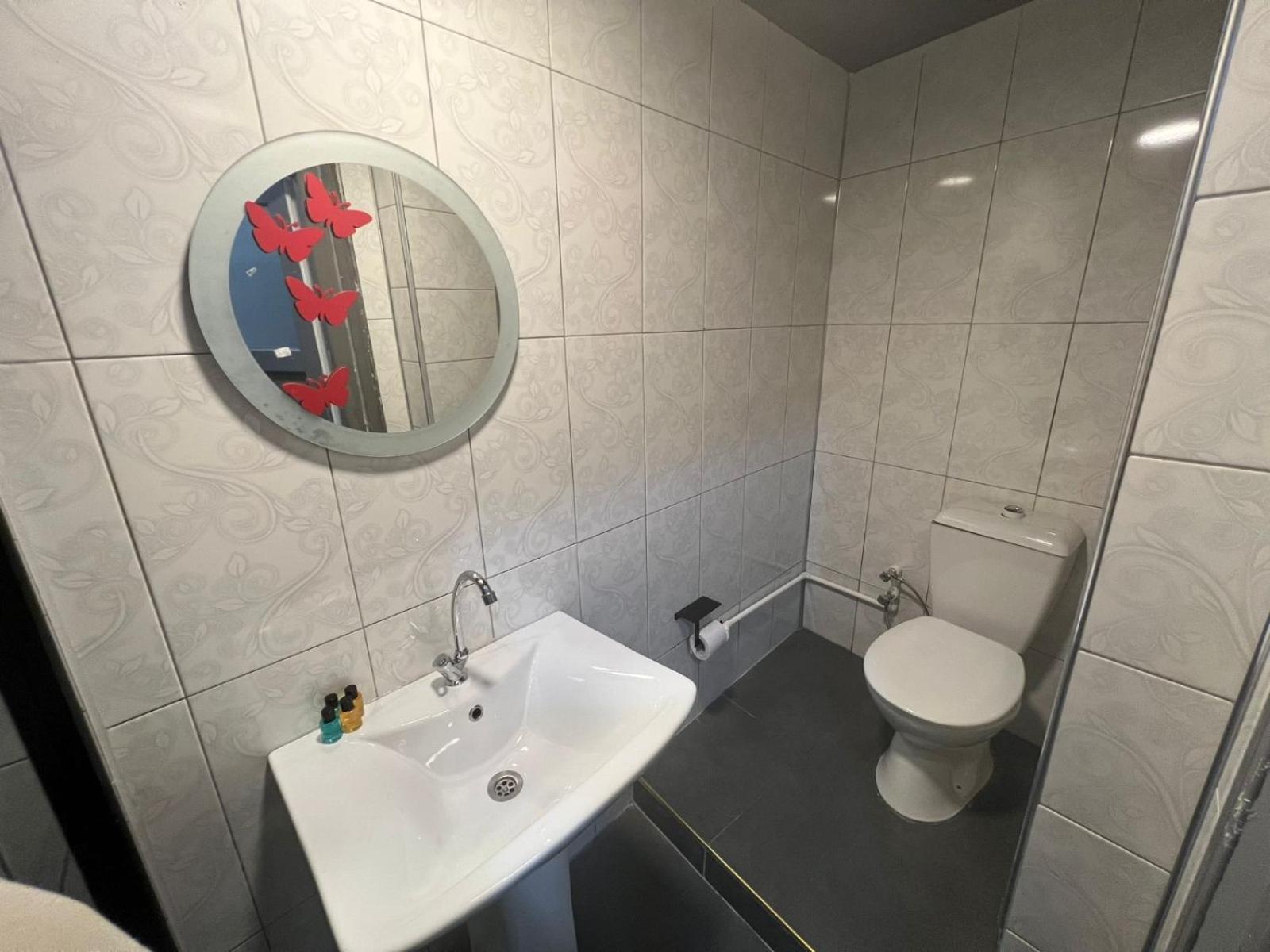 Royal Hotel Fatih Istambul Extérieur photo