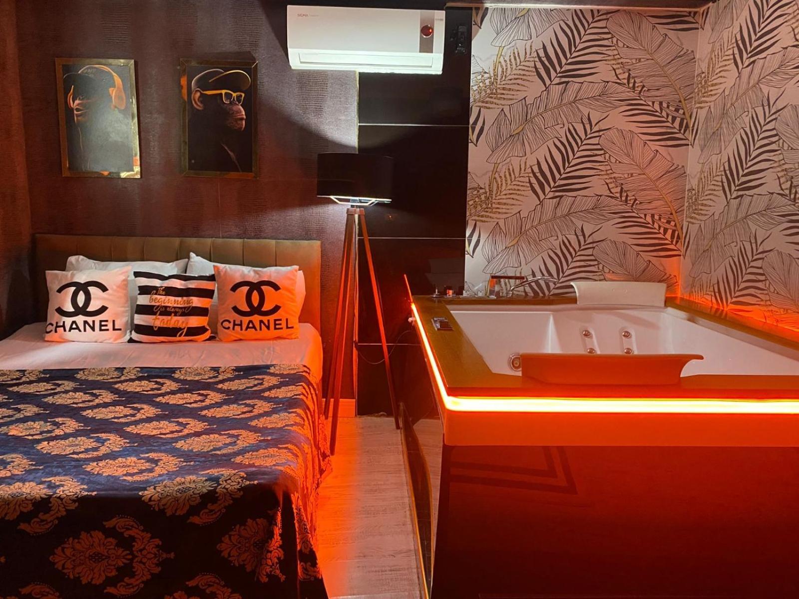 Royal Hotel Fatih Istambul Extérieur photo
