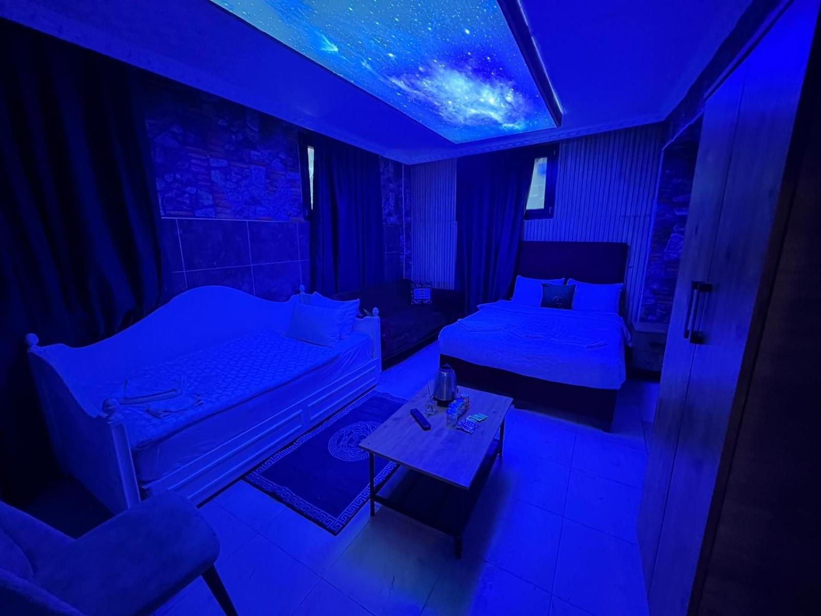 Royal Hotel Fatih Istambul Extérieur photo
