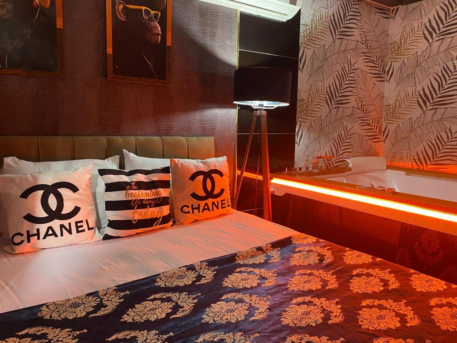 Royal Hotel Fatih Istambul Extérieur photo